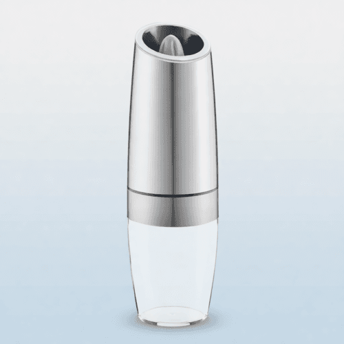 Automatic LED Electric Spice Grinder