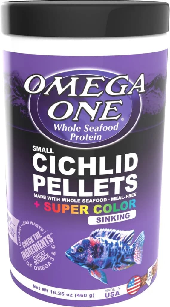 Omega One