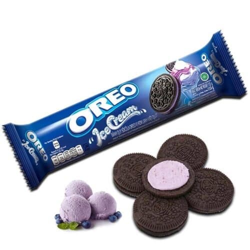 Oreo