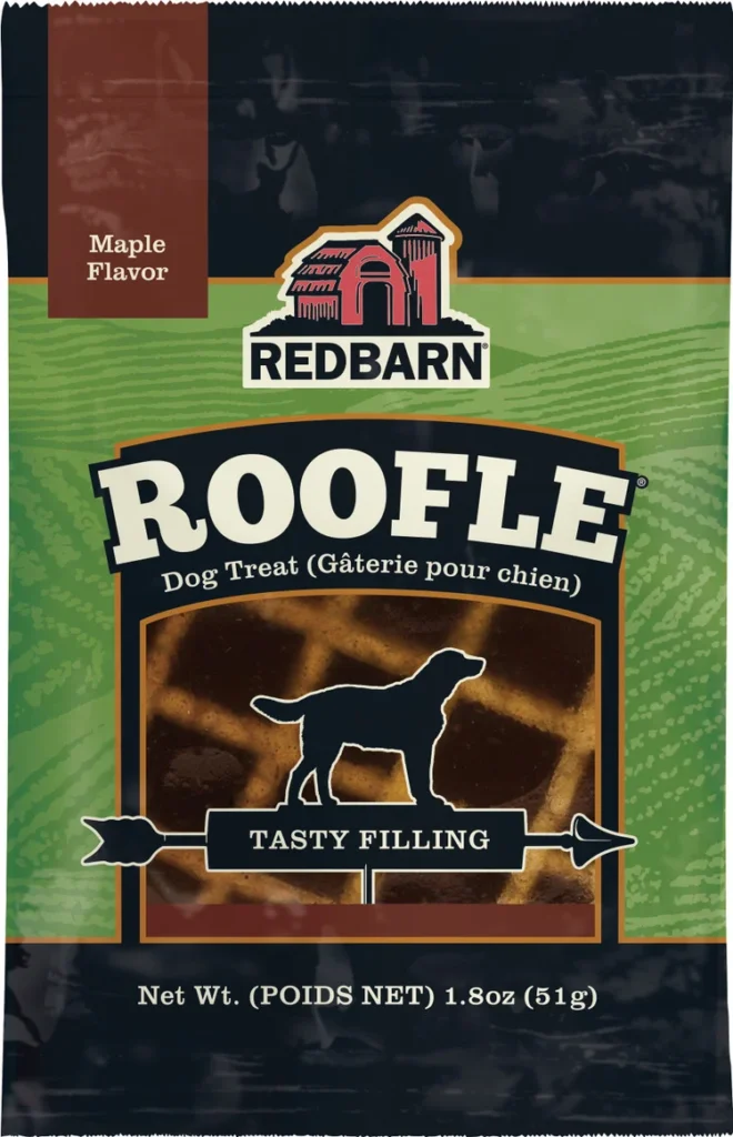 Redbarn