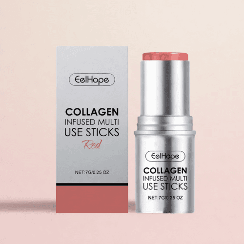 Collagen Moisturizing Blush Stick